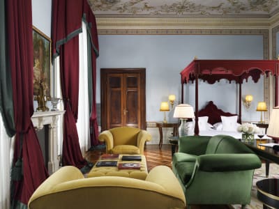 Villa Cora – foto 2