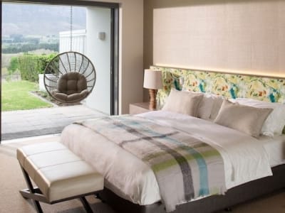 Mont Rochelle Hotel & Vineyard – foto 2