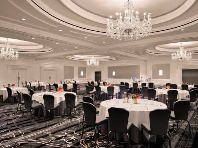 The Ritz-Carlton, San Francisco – foto 2
