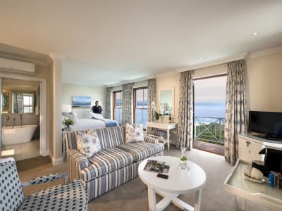 The Plettenberg Hotel – foto 3