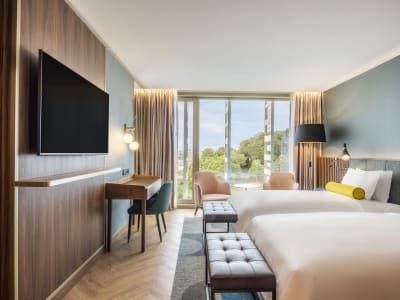 Renaissance Porto Lapa Hotel – foto 2