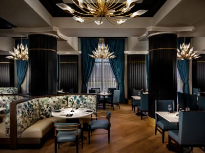 Grand Bohemian Orlando, Autograph Collection – foto 2