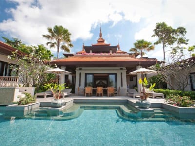 Trisara Villas & Residences Phuket – foto 2