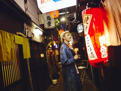 Hotel Indigo Tokyo Shibuya by IHG – foto 2