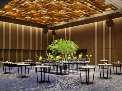 THE OSAKA STATION HOTEL, Autograph Collection – foto 2