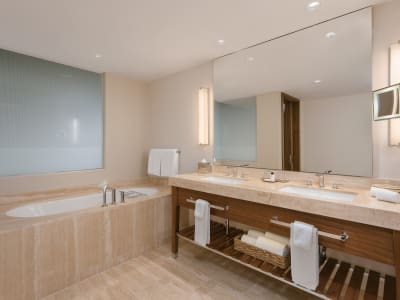 The Santa Maria, A Luxury Collection Hotel & Golf Resort, Panama City – foto 2