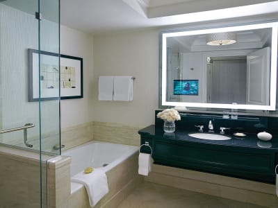 Four Seasons Hotel Las Vegas – foto 2