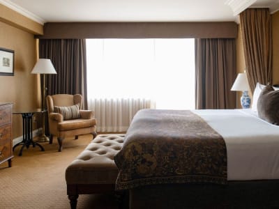 Wedgewood Hotel & Spa – foto 2