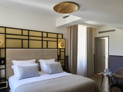 Hôtel Les Roches Blanches – foto 2