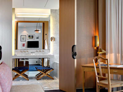 Hotel Royal Evian Resort – foto 2