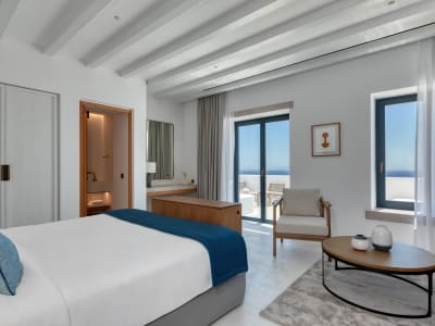Sandblu Santorini, LXR Hotels & Resorts – foto 2