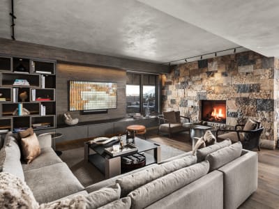 Four Seasons Resort Vail – foto 3