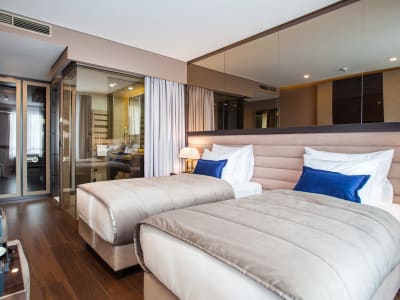 SAINT TEN Hotel, Small Luxury Hotels – foto 3