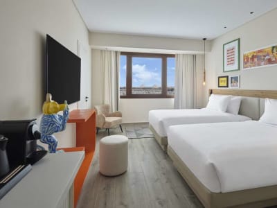 Hyatt Centric Cairo West – foto 3
