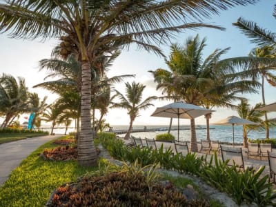 Las Terrazas Resort and Residences Ambergris – foto 3