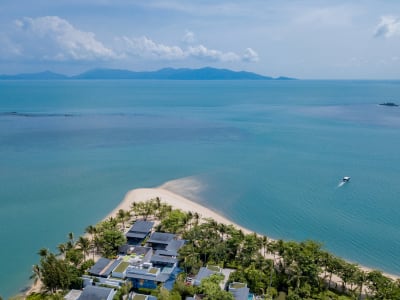 W Koh Samui – foto 4
