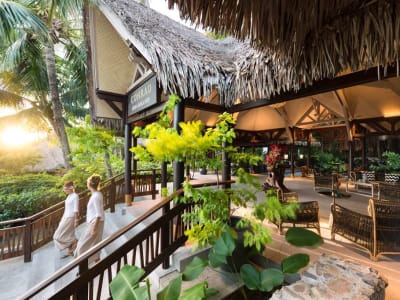Conrad Bora Bora Nui – foto 2