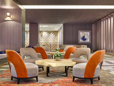 InterContinental Barcelona by IHG – foto 4