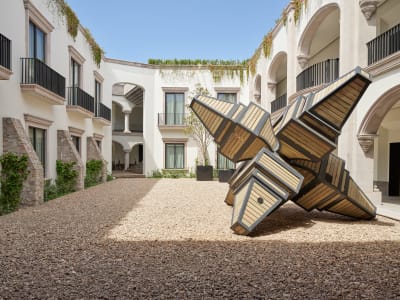 Live Aqua San Miguel de Allende – foto 5