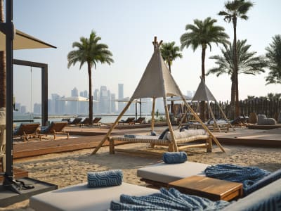 InterContinental Doha Beach & Spa by IHG – foto 3