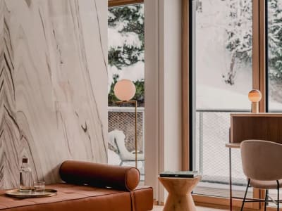 The Comodo Bad Gastein, a Member of Design Hotels – foto 2