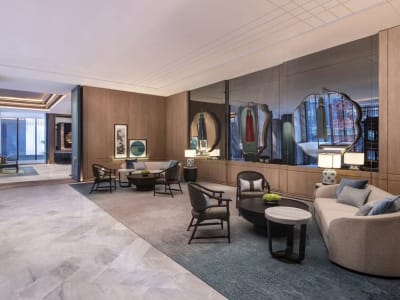 Park Hyatt Suzhou – foto 2