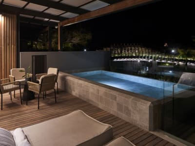LUX* Grand Baie – foto 2