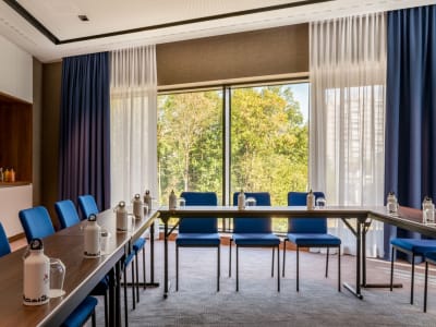 Geneva Marriott Hotel – foto 4