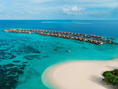 W Maldives – foto 3