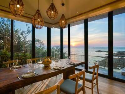 Six Senses Krabey Island – foto 2