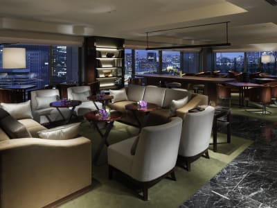 Palace Hotel Tokyo – foto 2