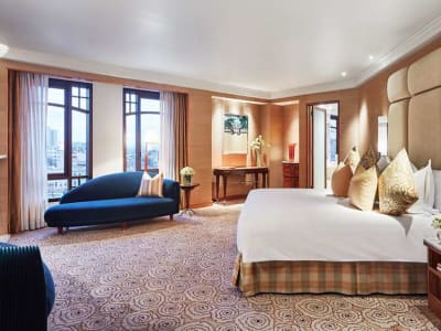 Park Hyatt Melbourne – foto 2