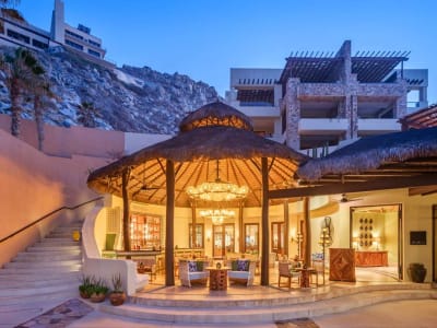 Waldorf Astoria Los Cabos Pedregal – foto 2