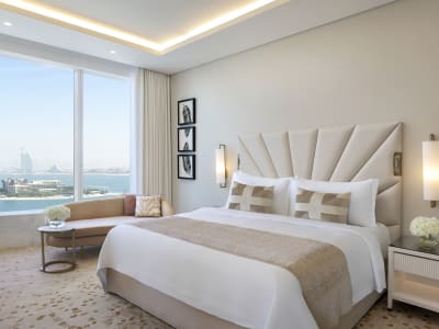 The St. Regis Dubai, The Palm – foto 3