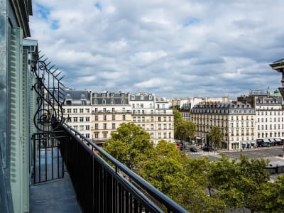 Fauchon L'Hotel Paris – foto 3