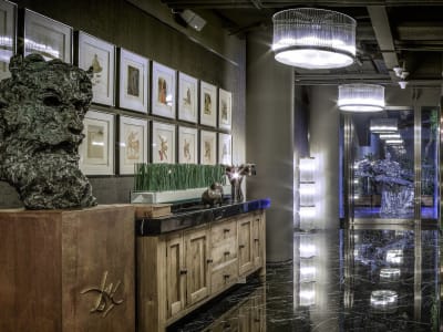 Hotel Eclat Beijing – foto 2
