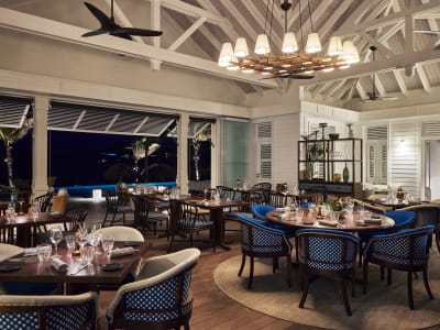 Rosewood Le Guanahani St Barth – foto 3