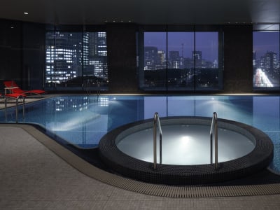 Palace Hotel Tokyo – foto 3
