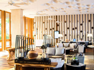 Hua Hin Marriott Resort & Spa – foto 3