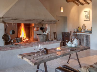 Follonico Suite B&B – foto 2