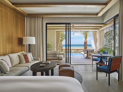 Four Seasons Resort Cabo Del Sol – foto 2