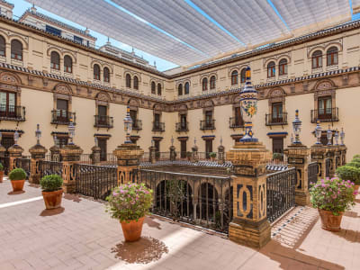 Hotel Alfonso XIII, a Luxury Collection Hotel, Seville – foto 3