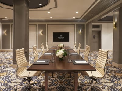 Beverly Wilshire - Beverly Hills, A Four Seasons Hotel – foto 2