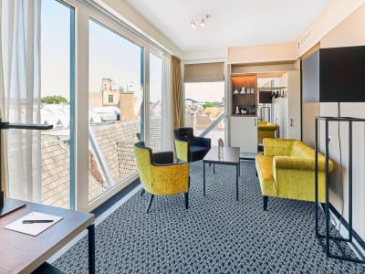 Hotel Nassau Breda, Autograph Collection by Marriott – foto 2