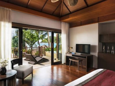 Anantara Rasananda Koh Phangan Villas – foto 2