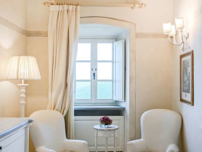Monastero di Cortona Hotel & Spa – foto 2