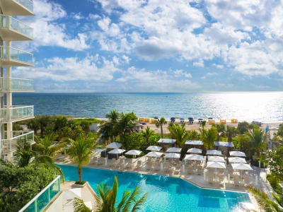 Fort Lauderdale Marriott Pompano Beach Resort – foto 3