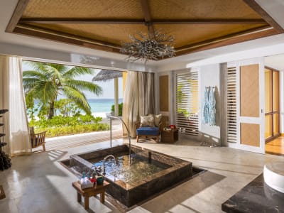 Four Seasons Maldives at Landaa Giraavaru – foto 3