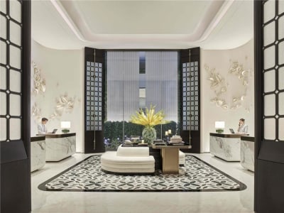 Shangri-La Nanshan, Shenzhen – foto 2