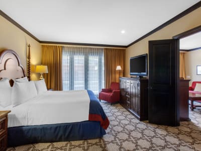 Omni Scottsdale Resort & Spa at Montelucia – foto 5
